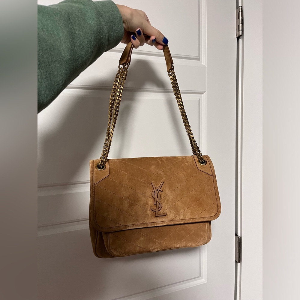 Saint Laurent Bag